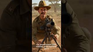 Australia Declared War on Birds… And Lost 😂 #history #film #facts #historyfacts