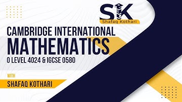 Class Two | Understanding Inverse Functions in 6 minutes! | O-level Math 4024| IGCSE 0580