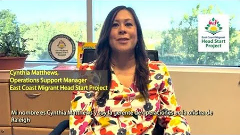#inspire  Cynthia Matthews