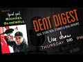 The Dent Digest LIVE SHOW | Episode #101|RPS Dent Specialists\Glen Burnie paintless dent repair