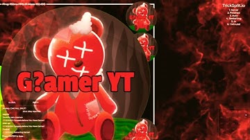 G?. TRICKSPLIT.IO . ULTRA SPLIT  💫💣