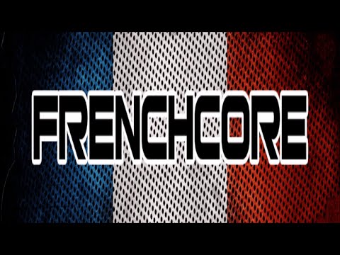 Euphoric Frenchcore Mix
