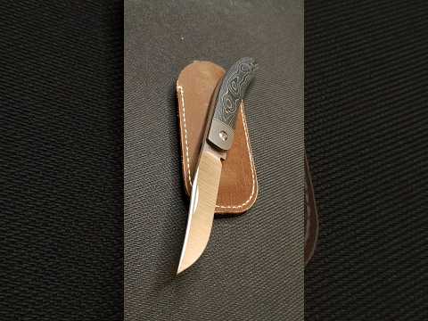 New Knife Day Tomorrow