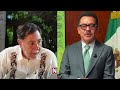 Fernández Noroña explota contra Ignacio Mier por bajarlo de la presidencia del Senado