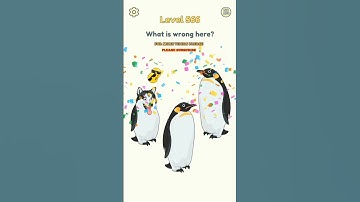 Dop2 👀 Level 566 💥  Android ✅ lOS  walkthrough ✔️#dop2 #gameplay #shorts