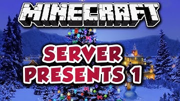 Feed The Beast {EP.14} - Server Presents With Unhost 1!