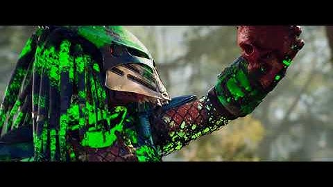 Predator  Hunting Grounds Elder Ranged Build