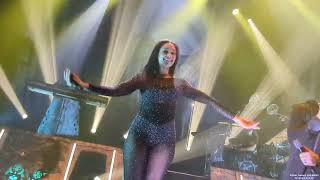 KAMELOT Le Splendid Lille France 14 03 2023 Feat. Melissa Bonny PART 08