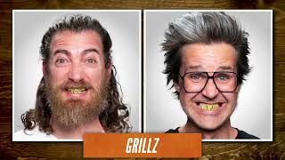 Good Mythical Morning! We Changed How We Look
