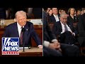 Thumbnail for Trump’s historic speech and the Democrats’ shameful reactions | Brian Kilmeade Show