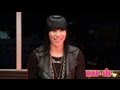 Bridget Kelly Talks Roc Nation Debut, Jay-Z's Advice, & Grammy Win