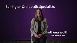 Physicians Can’t Go Back: Ambient AI Success | athenahealth