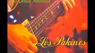 Los Pakines - 20 Bellas Melodías (CD Completo)