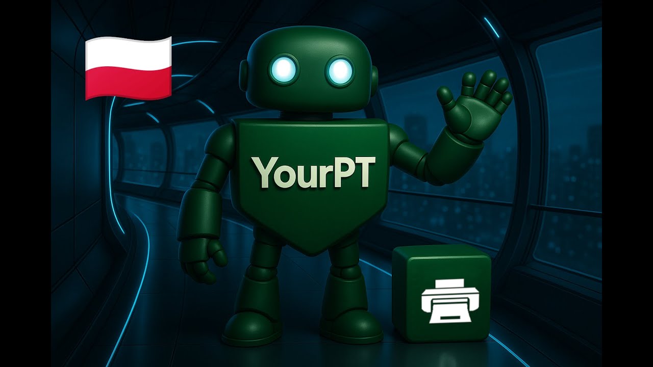 Your Pocket Tools - Printer: Zaawansowany eksport dokumentacji w Revit | Tutorial PL