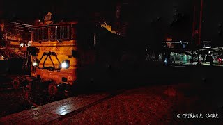 WAG5P Locomotive Amazing Engine Start Sound | Electric Locomotive Indian Railways screenshot 3