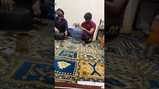 Mehiye .Desi Program Jabal Ali Dubai. Lala Nabeel Gujjar Wakeel Bahadar .