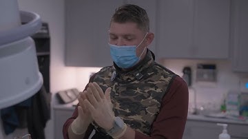 Radiofrequency Ablation (RFA): Real Procedure Walkthrough at Sterling Pain & Spine