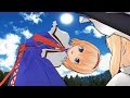 【Touhou MMD】Alice vs. Broken Bone (English subs)