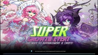 Elsword #24: Rena Master Skill Stage 4