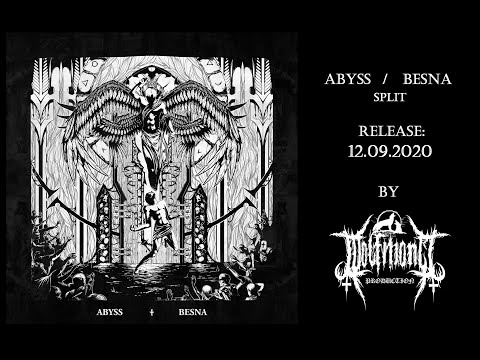 Abyss - Odi Profanum Vulgus Et Arceo (Track Premiere)