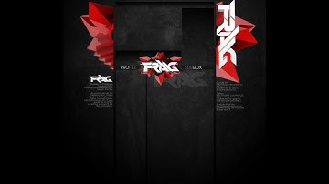 YouTube Layout special for Contest - Cash Prizes