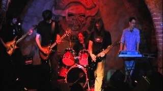 Blank Faces - Freefall (Od Zmierzchu do Εwitu 2011)