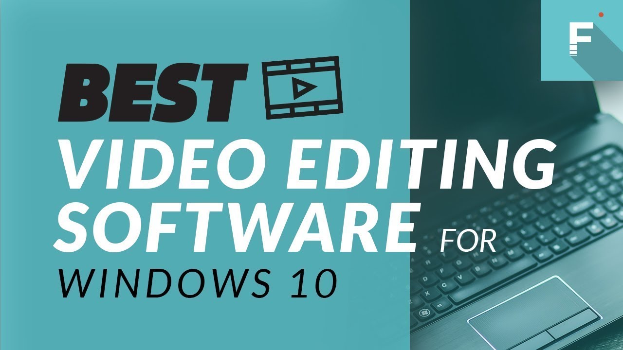 best budget video editing software 2018