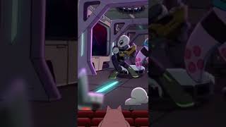 The Tragic Downfall Of Final Space