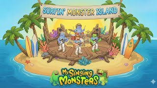 Surfin USA - MSM Composer screenshot 5