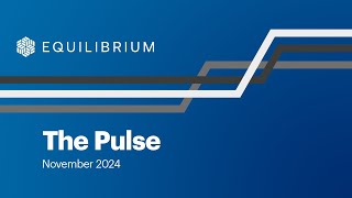 The Pulse November 2024