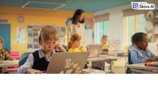 Unleash Your Kids AI & Tech Potential