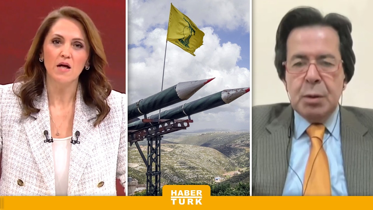 Hizbullah İsrail'i Durdurabilir Mi?