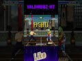 MK NEW ERA 2022 #kof15 #retrogaming #bloxfurit #retro #dbz #streetfighter #kof98 #sega #kof2002