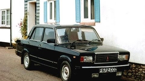 Lada interview, BBC Humberside