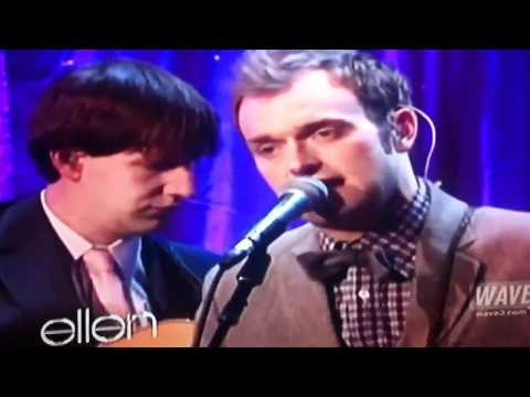 dierks-bentley-&-punch-brothers---señor-(tales-of-yankee-po