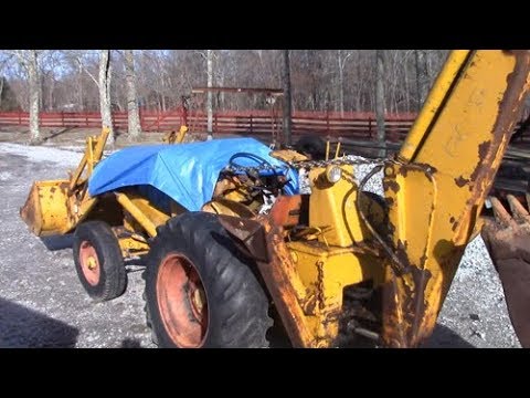 Case 530ck Some Assembly Required Youtube Case 530ck Some Assembly Required Youtube
