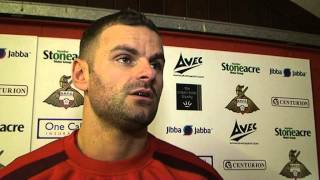 Richie Wellens on new contract