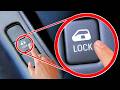 HIDDEN Car Features NO ONE Know About (Pro Tips)