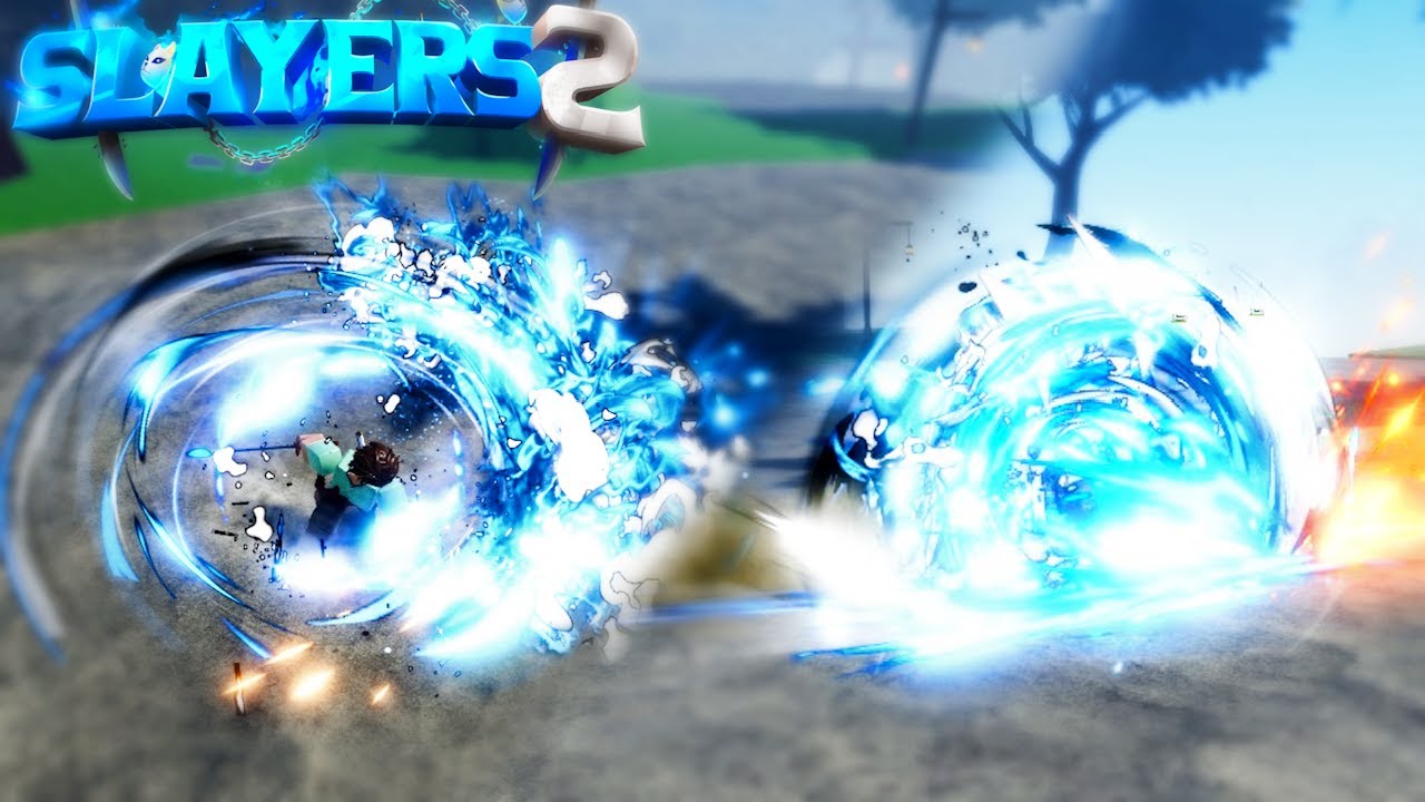 Water Breathing showcase thumbnail
