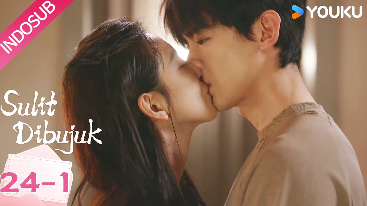[Indo Sub] Sulit Dibujuk (The First Frost) Part 24-1 | Bai Jingting / Zhang Ruonan | YOUKU 💕