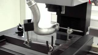 Transfluid: Endforming quality control system