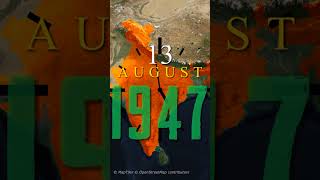 Partition 1947 - Desh Ka Batwara #shorts #indiapakistan screenshot 3