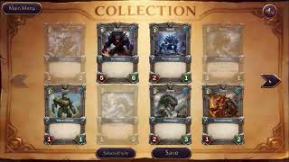 Mytholog-AI demo (Entry for Supercell Global AI Game hack 2026)