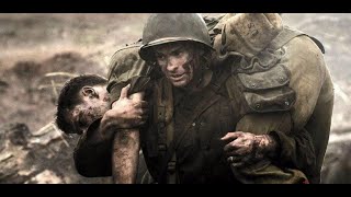 The Rescue | Hacksaw Ridge OST Mix