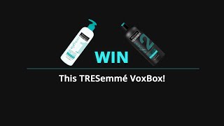 How to Get Soft, Touchable, Big Hair with TRESemmé screenshot 2