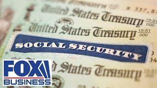 Here's my problem with the Republicans' handling of social security: Dem rep.