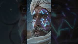 धोरा की आवाज़ | Rajasthani Psybient Desert Frequency #RajasthanMusic #FolkElectro #HypnoticBeats