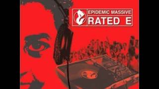 Epidemic Massive - Dedicated (2003) Resimi