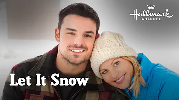 Hallmark Channel - Let It Snow