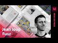 Ask a pro  mise en page avec jean loup fusz  adobe france